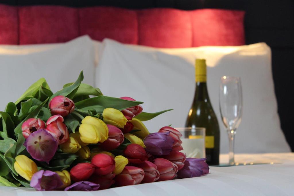 The Dutch Tulip room 3